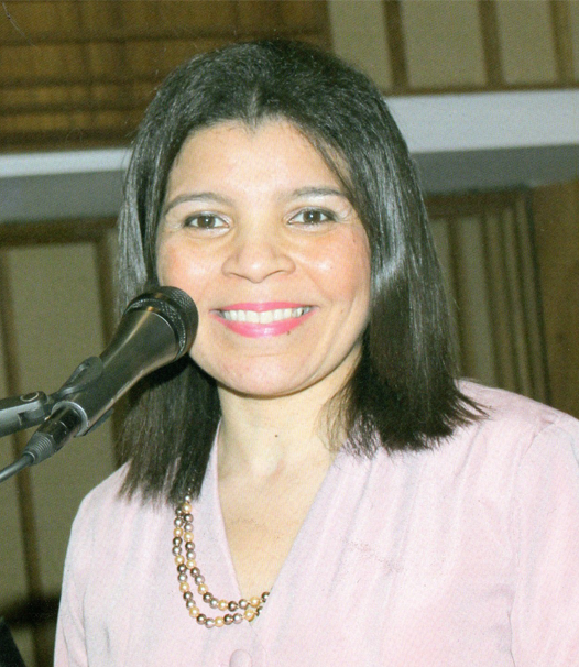 Norelly Pinto Vargas